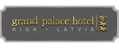 Grand Palace Hotel